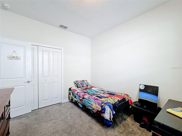 1490 Olympic Club Blvd, Champions Gate, FL 33896 - carpeted bedroom with a closet