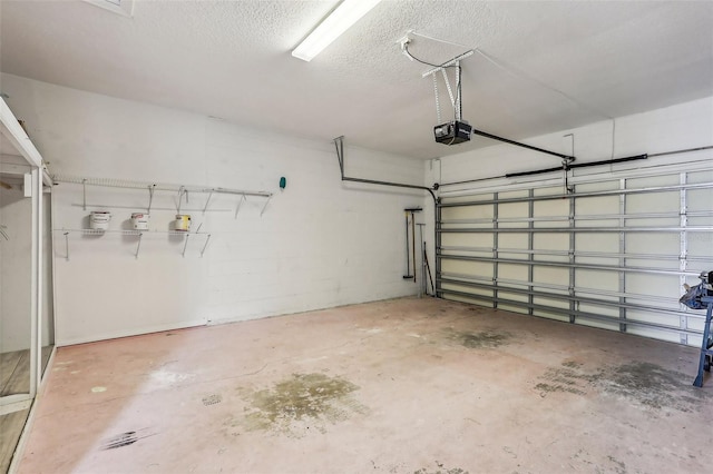 235 Royal Palm Dr, Davenport, FL 33837 - garage with a garage door opener
