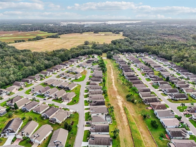 235 Royal Palm Dr, Davenport, FL 33837 - view of property location with nearby suburban area