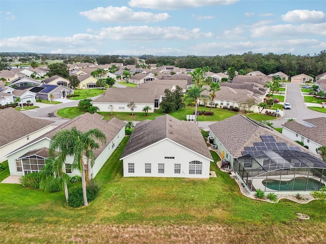 235 Royal Palm Dr, Davenport, FL 33837 - aerial view of residential area
