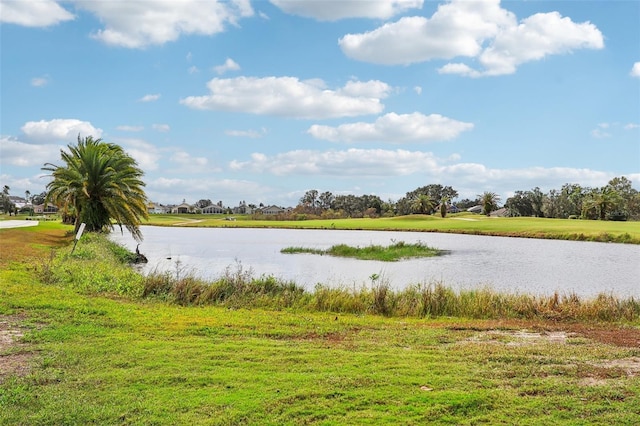 235 Royal Palm Dr, Davenport, FL 33837 - water view