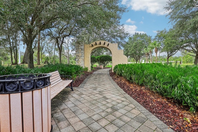 235 Royal Palm Dr, Davenport, FL 33837 - view of surrounding community