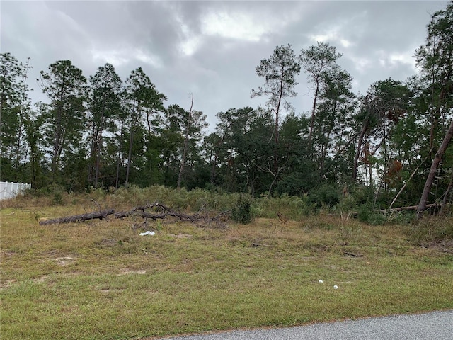 SW 49 Terrace Rd, Ocala FL, 34473 land for sale