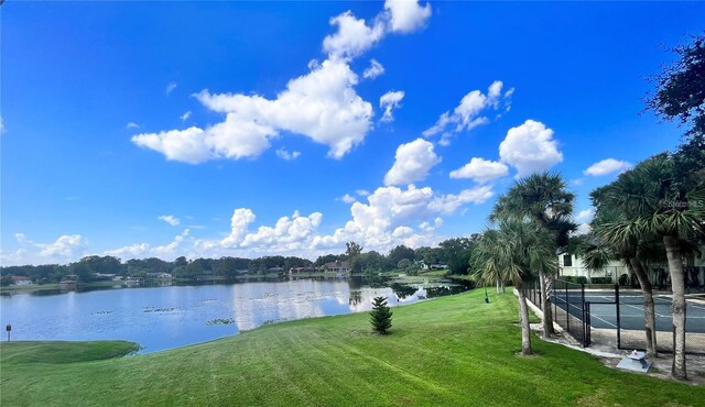 934 Lake Destiny Rd Unit D, Altamonte Springs, FL 32714 - water view