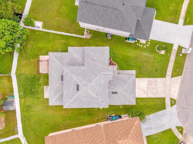 14646 Brightwell Ct, Orlando, FL 32824 - view of subject property