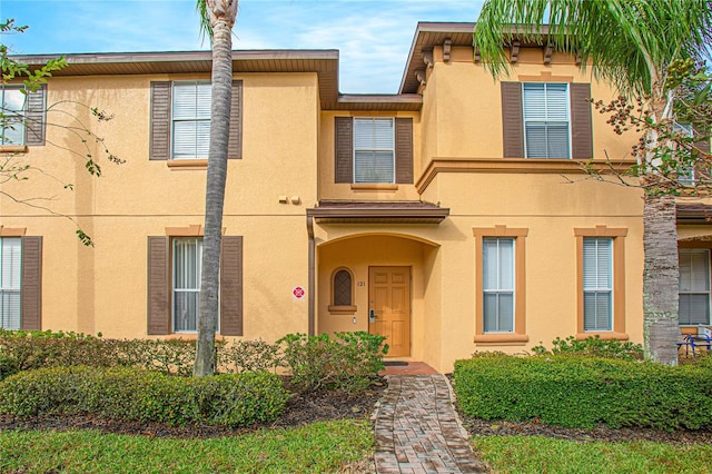 121 Palermo St, Davenport, FL 33897 - multi unit property featuring stucco siding