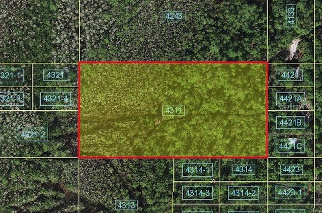 Listing photo 2 for 0 Holopaw Groves Rd, Saint Cloud FL 34771