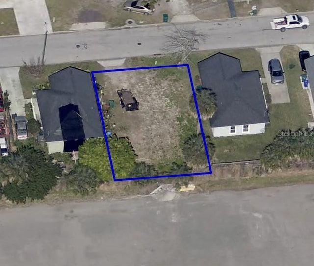 764 Klondike St, Winter Garden FL, 34787 land for sale