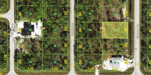 Listing photo 2 for Address Not Disclosed, Port Charlotte FL 33953