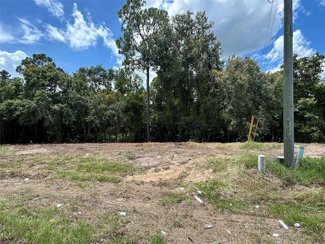 2415 Pecos Ln, Poinciana FL, 34759 land for sale