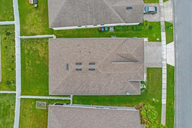 4001 Scarlet Branch Rd, Orlando, FL 32824 - aerial view