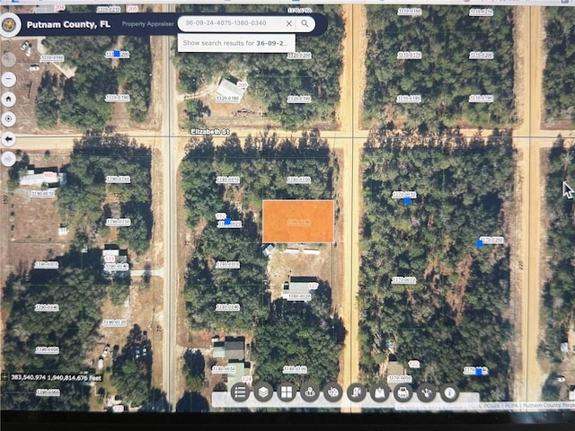 225 Michael Ave, Interlachen FL, 32148 land for sale