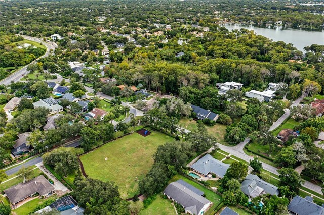 1000 Howell Branch Rd, Winter Park, FL 32789