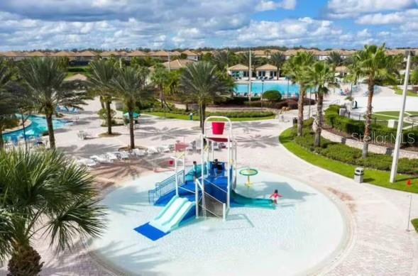 1144 Challenge Dr, Davenport, FL 33896 - view of community