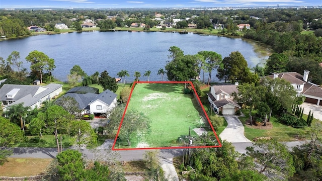 5588 Palm Lake Cir, Orlando FL, 32819 land for sale