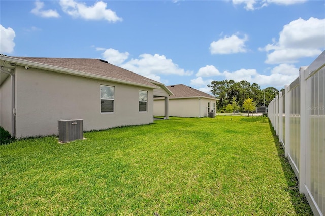 1554 Outback Rd W, Saint Cloud, FL 34771 - view of yard