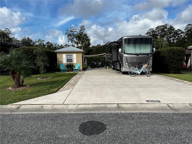 3140 NE 101st Ct, Silver Springs FL, 34488 land for sale