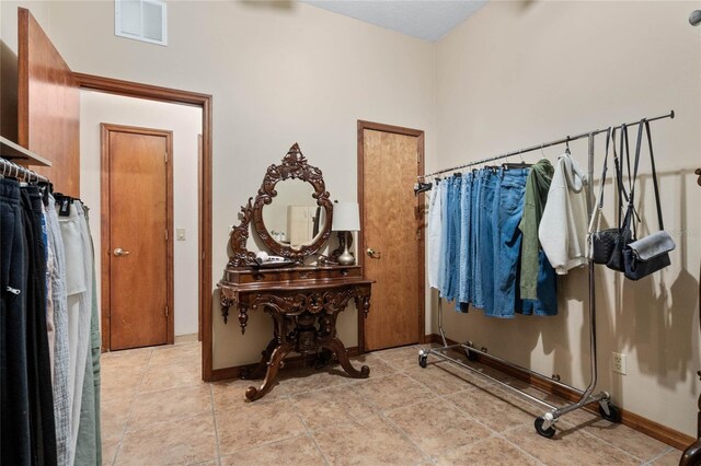 1562 Anorada Blvd, Kissimmee, FL 34744 - bathroom with baseboards