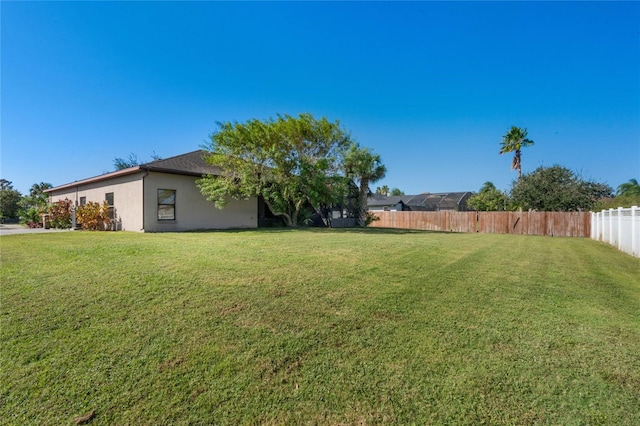 1562 Anorada Blvd, Kissimmee, FL 34744 - view of yard