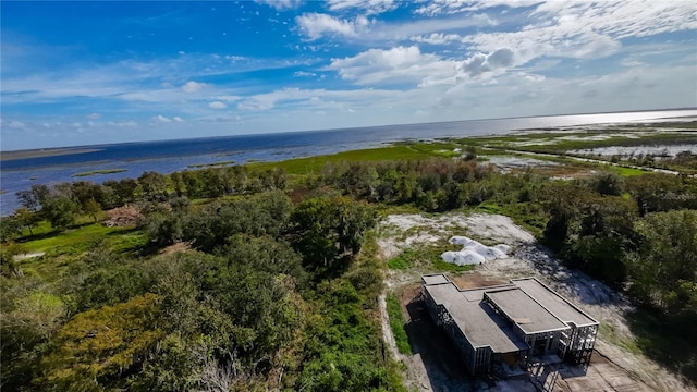 71 E Lake Shore Blvd, Kissimmee, FL 34744 - view of subject property with a nearby body of water