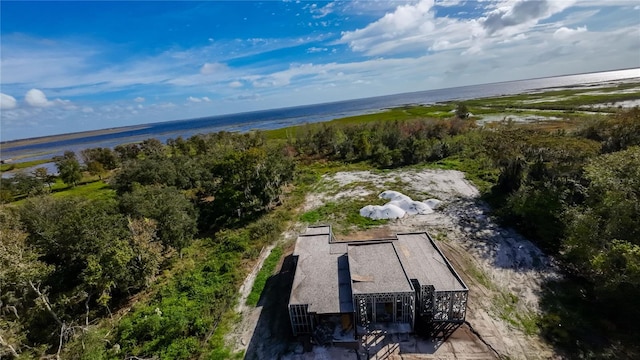 71 E Lake Shore Blvd, Kissimmee, FL 34744 - view of subject property featuring a nearby body of water