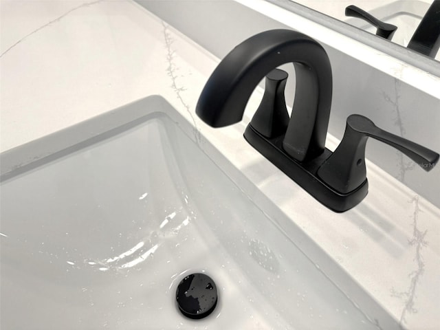 1294 Napoleon Rd, North Port, FL 34288 - bathroom view of a sink