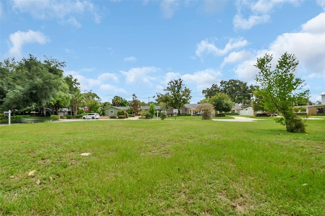 Listing photo 2 for 1870 Geronimo Trl, Maitland FL 32751