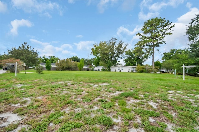 Listing photo 3 for 1870 Geronimo Trl, Maitland FL 32751