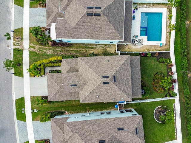 307 Shore Crab Way, Apollo Beach, FL 33572 - aerial view