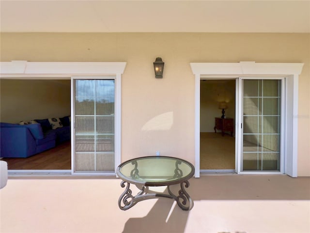 7612 Cabana Ct Unit 303, Reunion, FL 34747 - view of patio / terrace