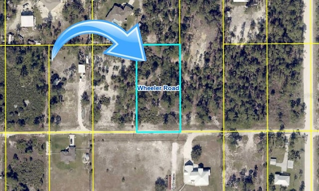 7834 19th Pl, Labelle FL, 33935 land for sale