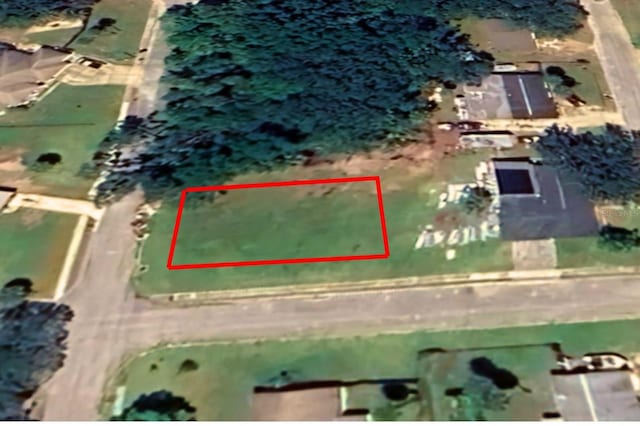 4005 Vanguard Ave, Titusville FL, 32780 land for sale