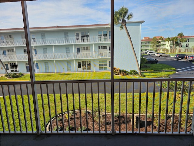 721 S Beach St Unit 217A, Daytona Beach, FL 32114 - view of property