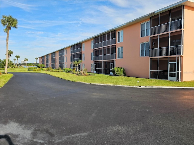 721 S Beach St Unit 217A, Daytona Beach, FL 32114 - view of building exterior