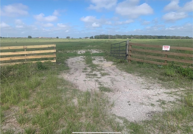 1455 S Duette Rd, Myakka City FL, 34251 land for sale