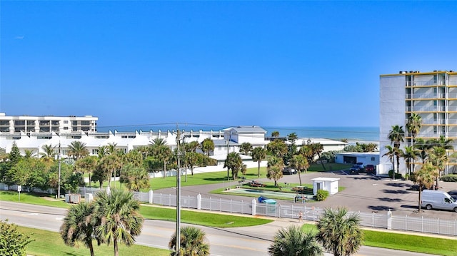 5300 S Atlantic Ave Unit 2-502, New Smyrna Beach, FL 32169 - water view