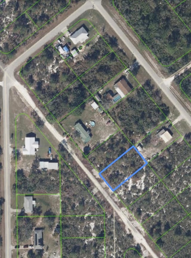 419 Durham Ave, Lake Placid FL, 33852 land for sale