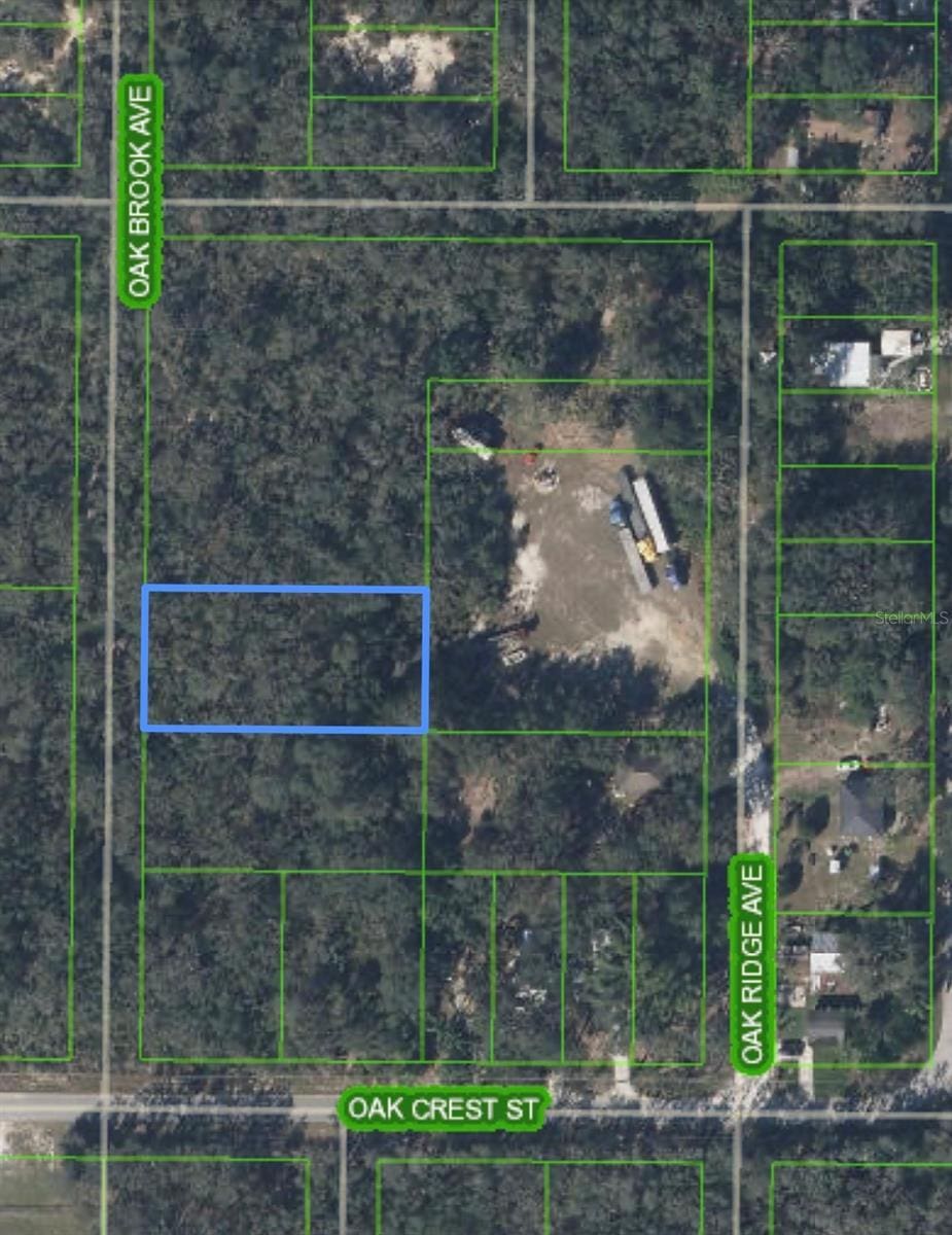 6104 Oak Brook Avenue Lots 23 & 24, Sebring, FL 33876 - photo 1