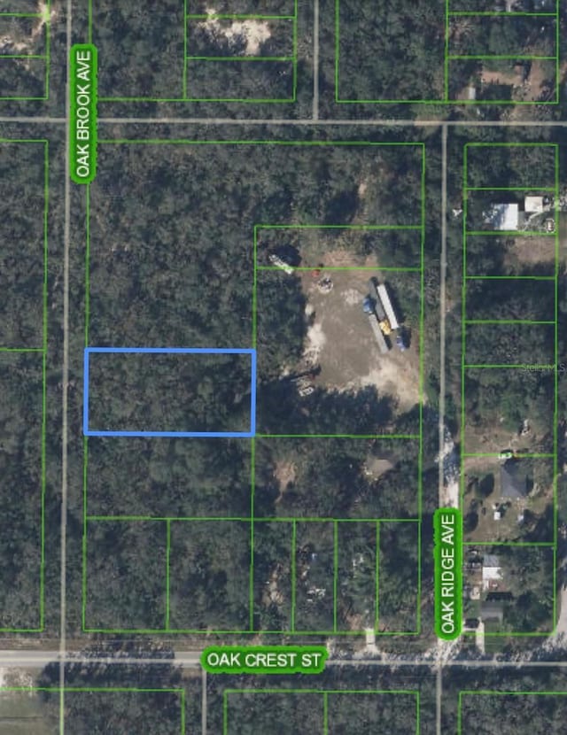 6104 Oak Brook Avenue Lots 23 & 24, Sebring, FL 33876 - photo 1