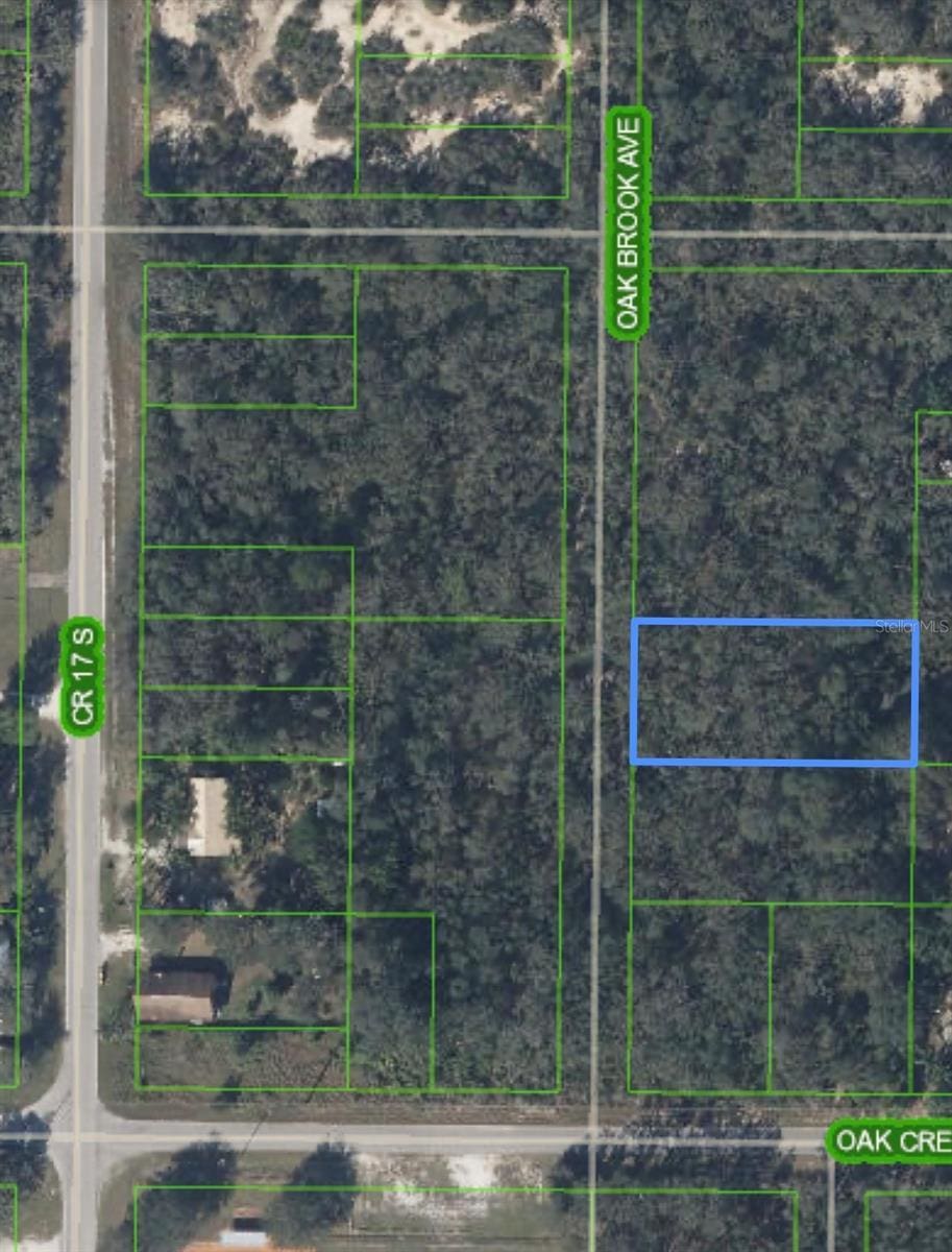 6104 Oak Brook Avenue Lots 23 & 24, Sebring, FL 33876 - photo 2