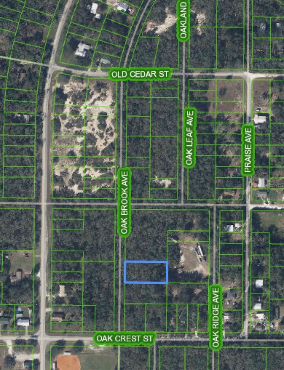 6104 Oak Brook Avenue Lots 23 & 24, Sebring, FL 33876 - photo 3