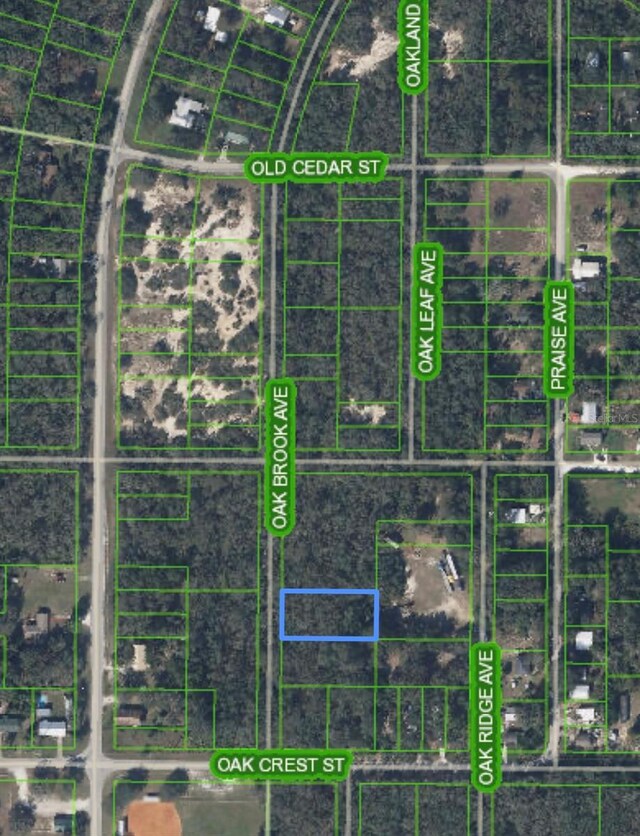 6104 Oak Brook Avenue Lots 23 & 24, Sebring, FL 33876 - photo 3