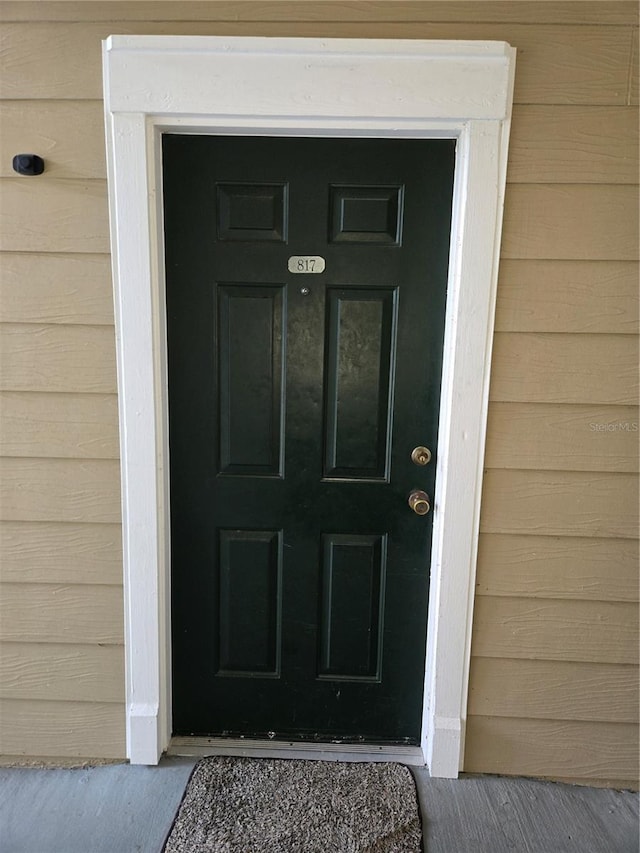 13103 Mulberry Park Dr Unit 817, Orlando, FL 32821 - entrance to property