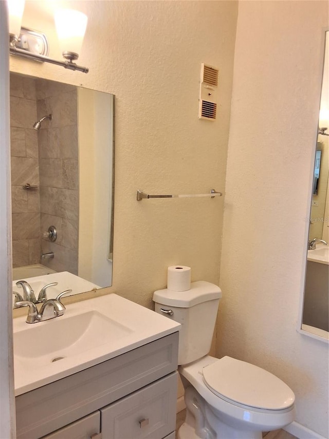 13103 Mulberry Park Dr Unit 817, Orlando, FL 32821 - full bath with vanity