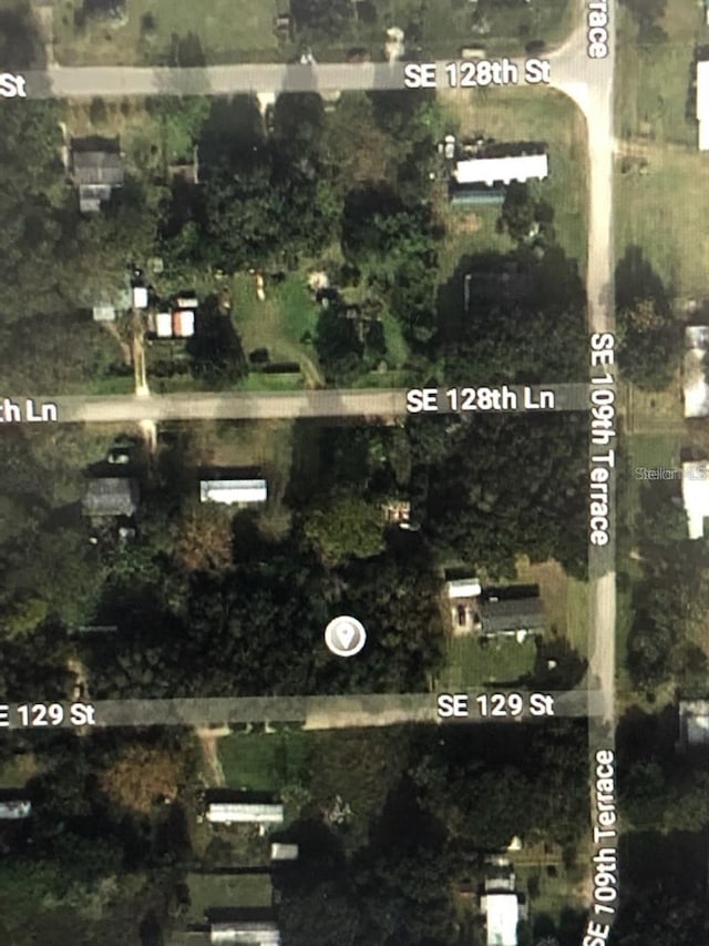 0 SE 129th St, Belleview FL, 34420 land for sale