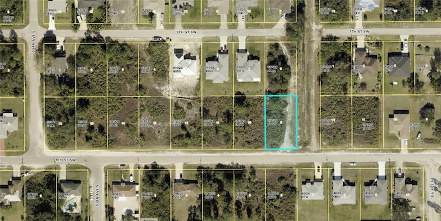 2912 8th St SW, Lehigh Acres FL, 33976 land for sale