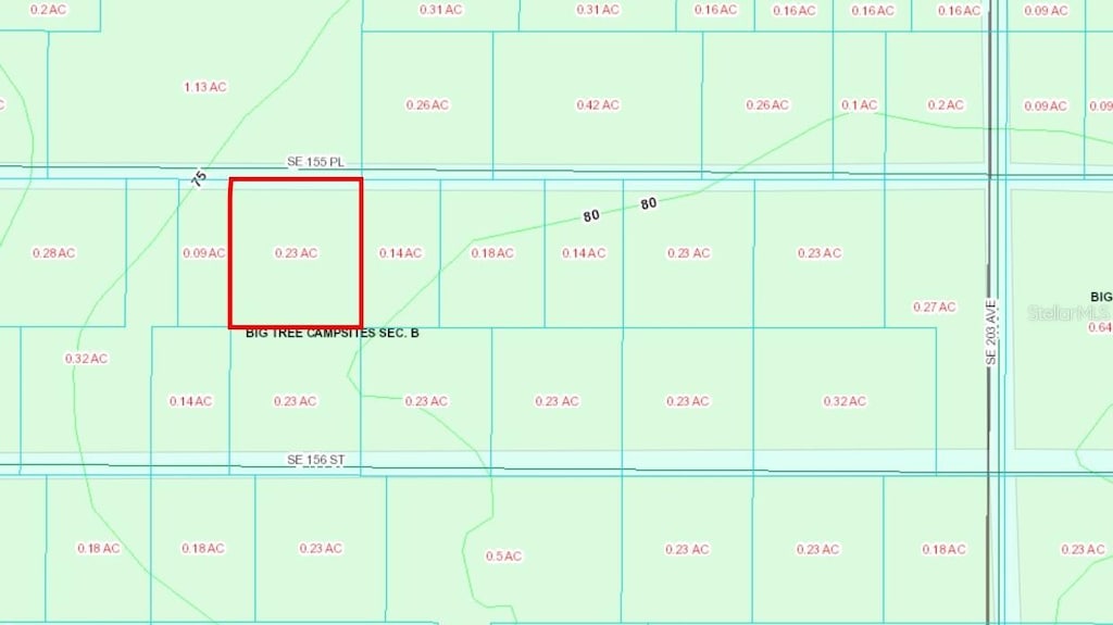 172-176 SE 155th Pl, Umatilla, FL 32784