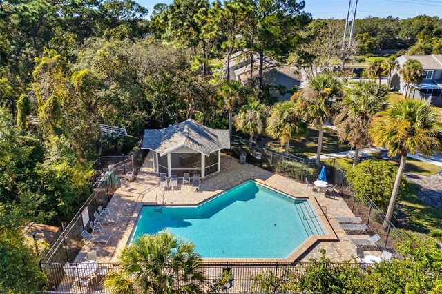 4522 Brook Hollow Cir, Winter Springs, FL 32708 - photo 25