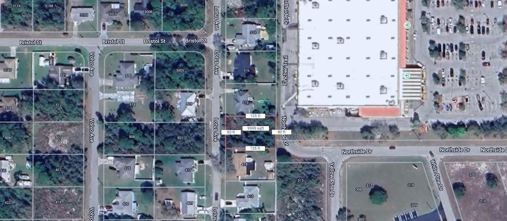 502 Lotus Ave, Sebring, FL 33872 - photo 3