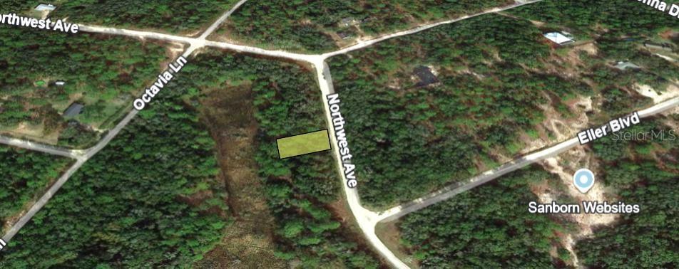 NW Ave, Webster, FL 33597 - photo 1